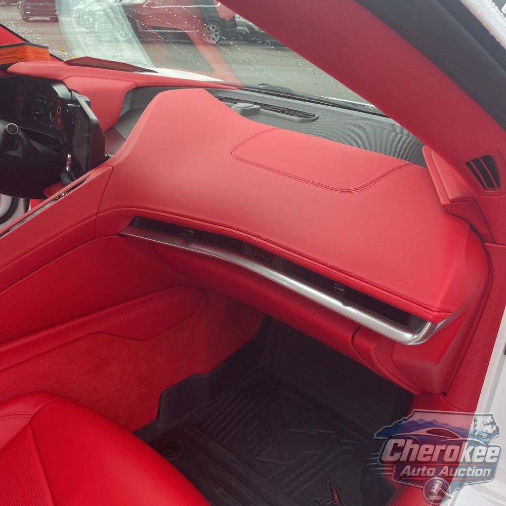 2023 Chevrolet Corvette Z06