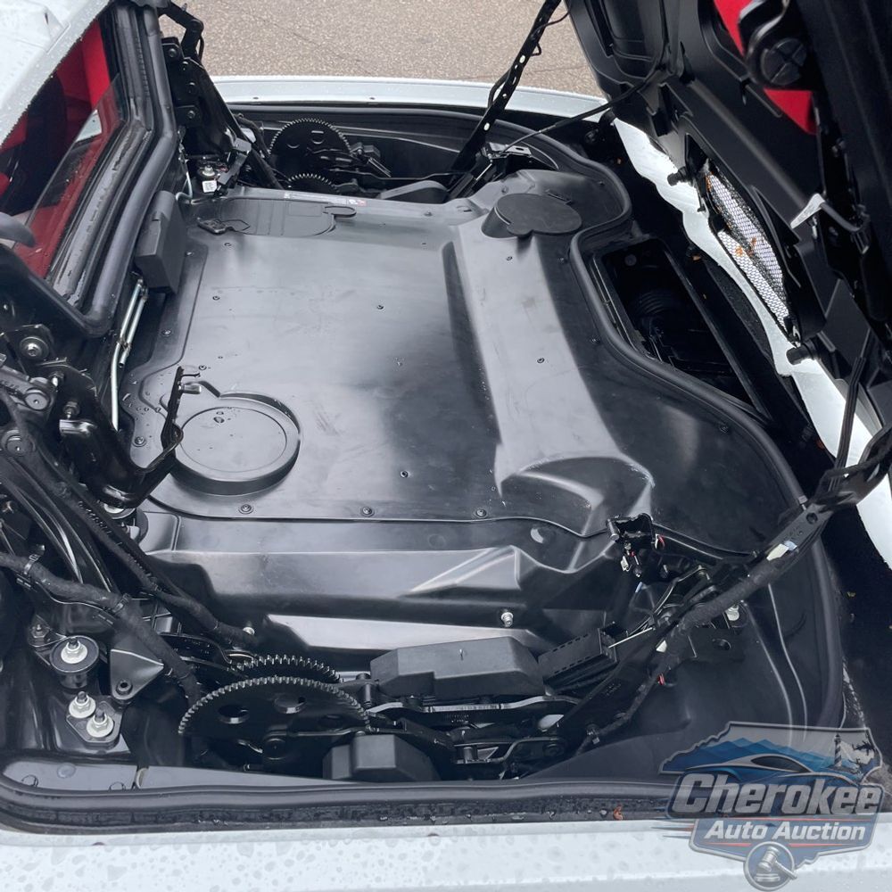 2023 Chevrolet Corvette Z06