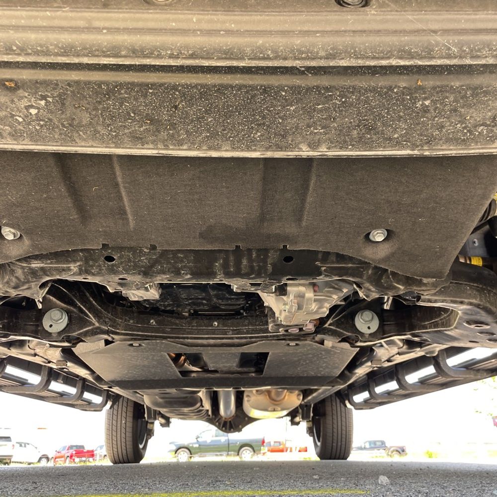 2025 Toyota Tundra Limited HV
