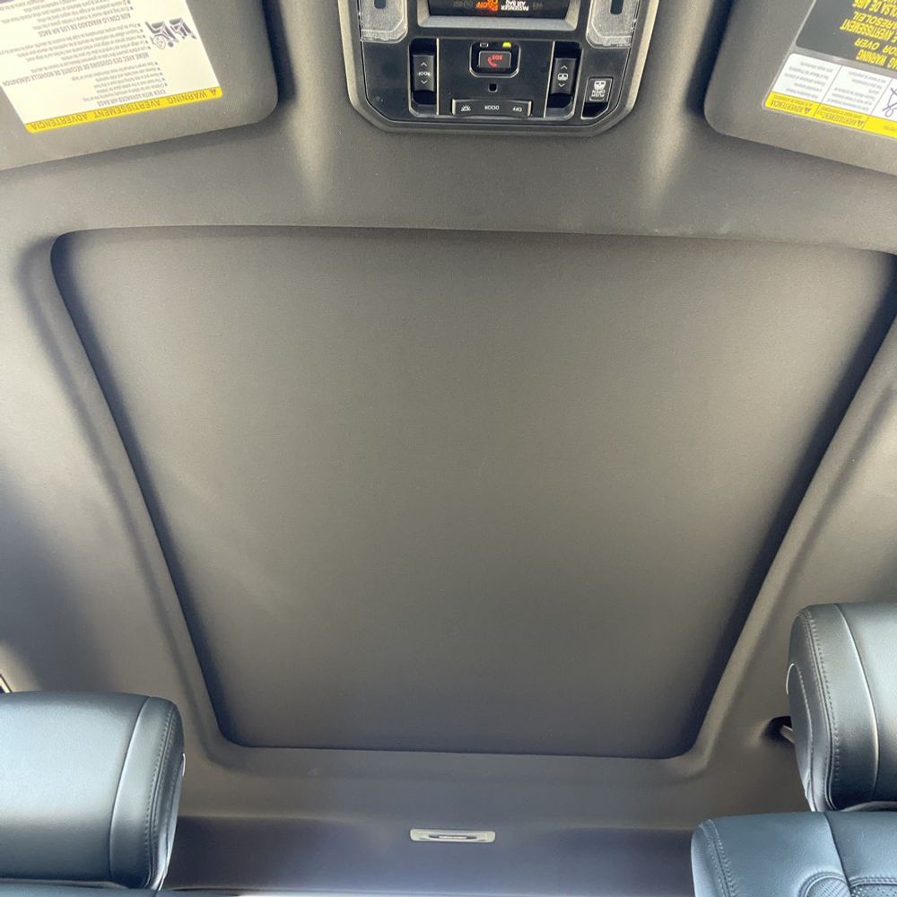 2025 Toyota Tundra Limited HV