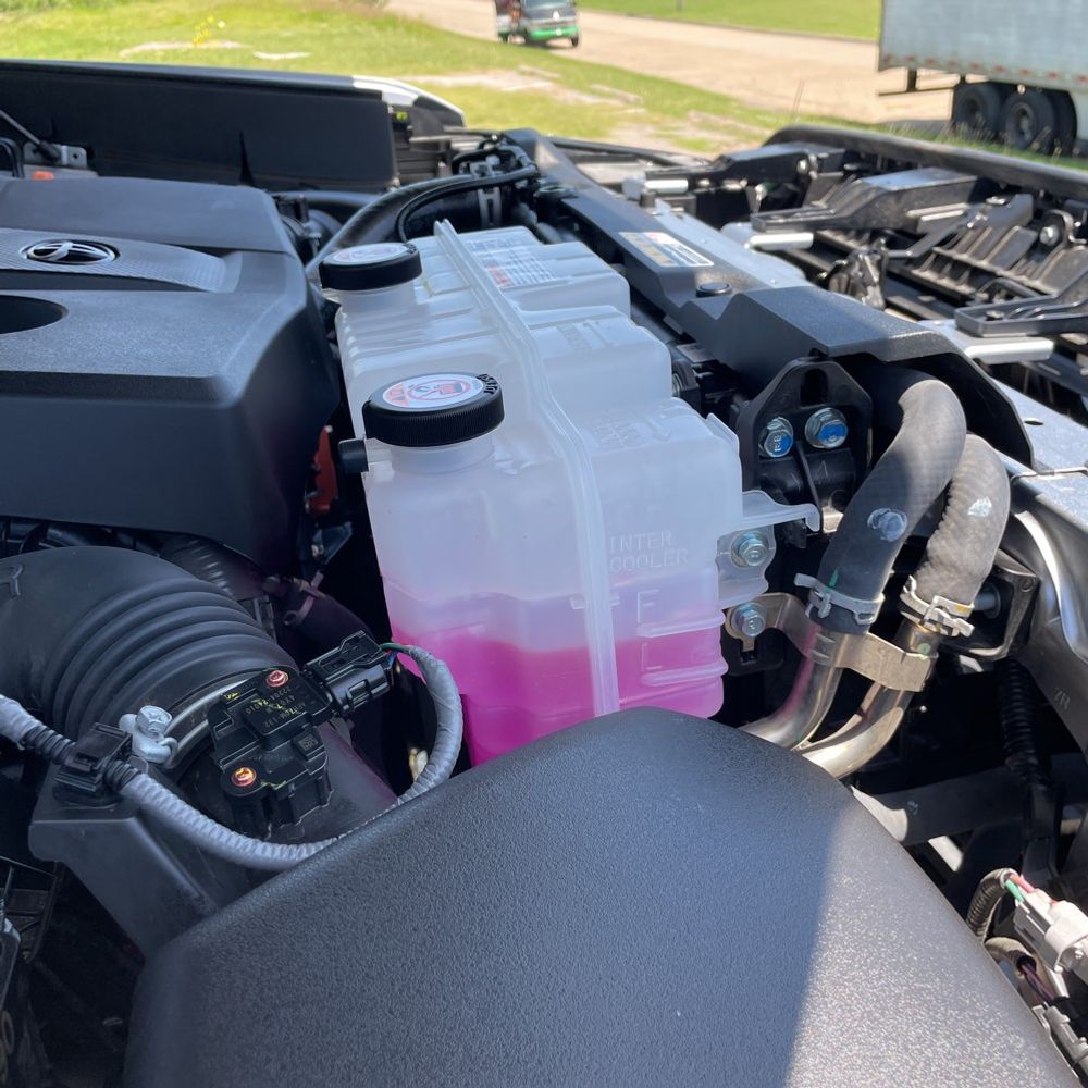 2025 Toyota Tundra Limited HV