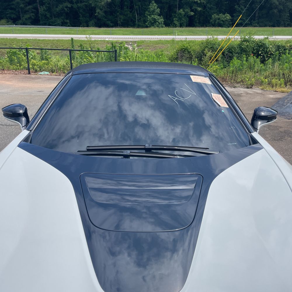 2020 BMW i8