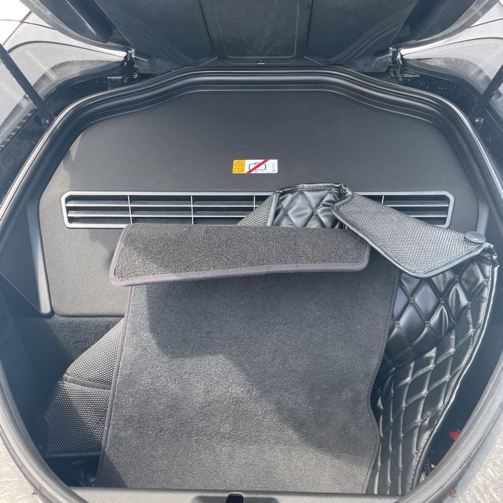 2020 BMW i8