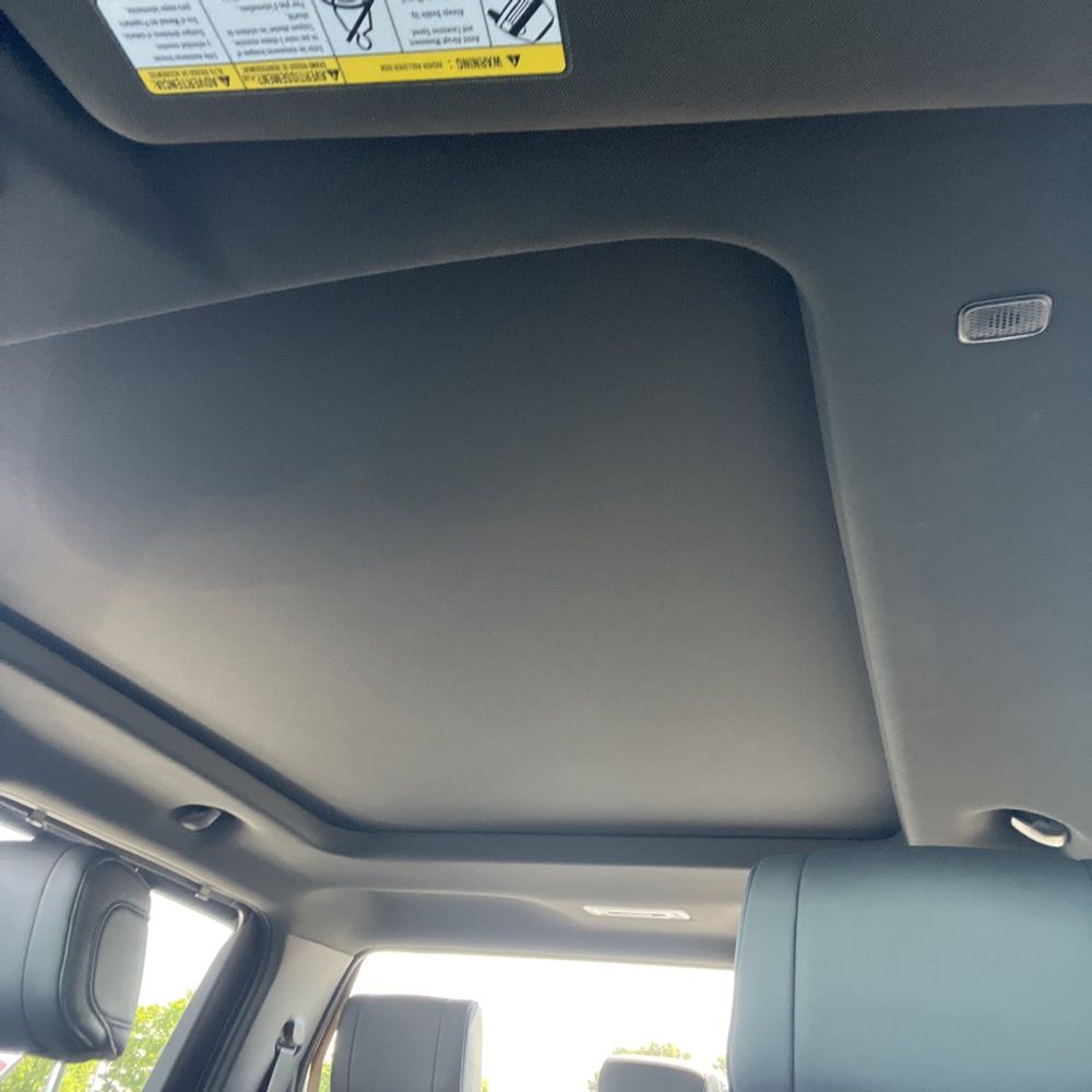 2024 Toyota Tundra Platinum HV