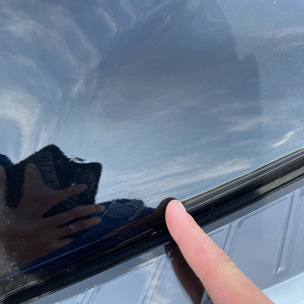 2024 Toyota Tundra Platinum HV