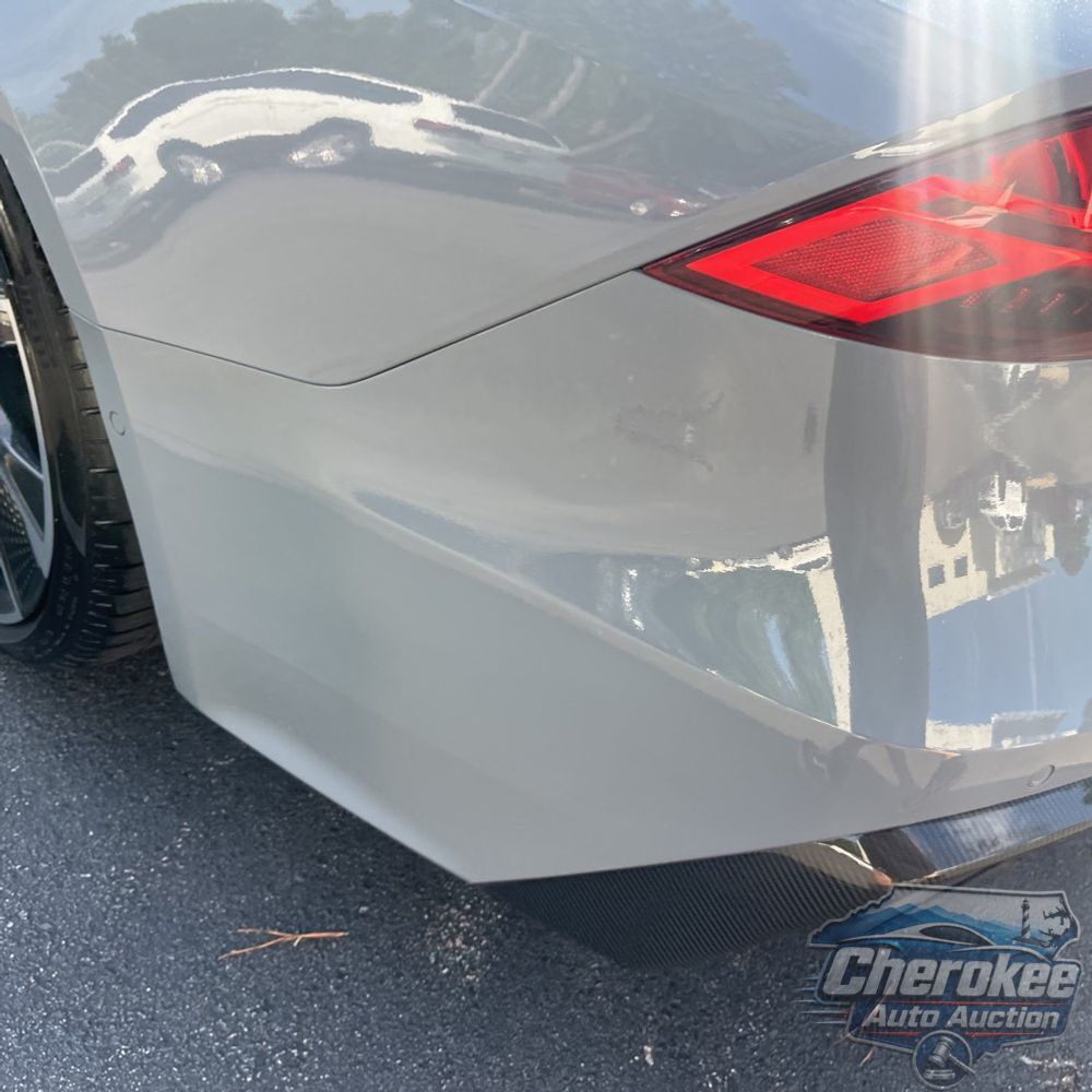 2021 Audi RS 7