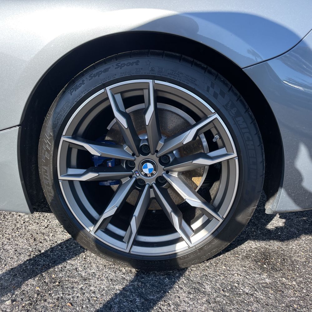 2023 BMW Z4 M40i
