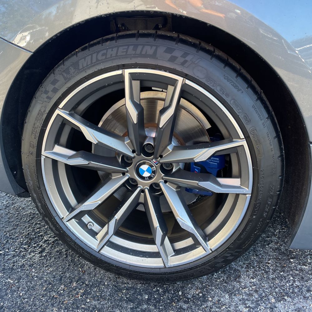 2023 BMW Z4 M40i