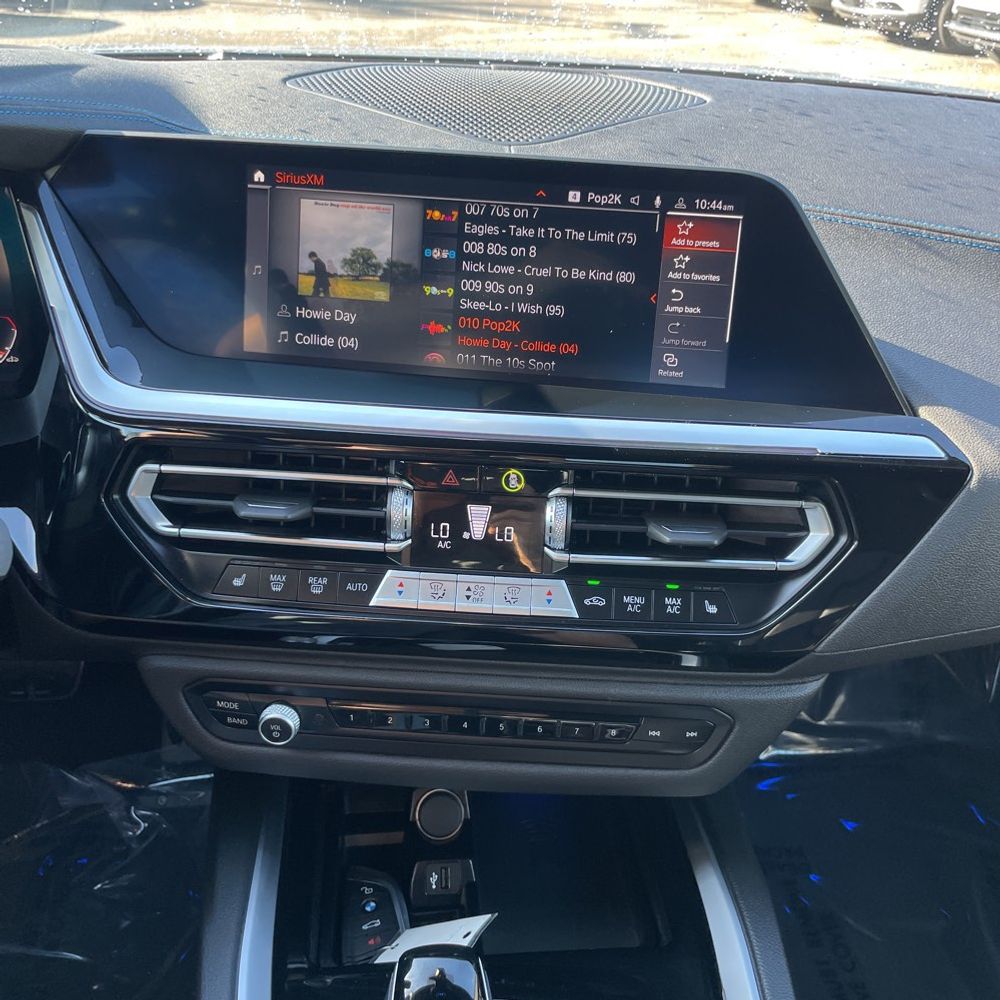 2023 BMW Z4 M40i