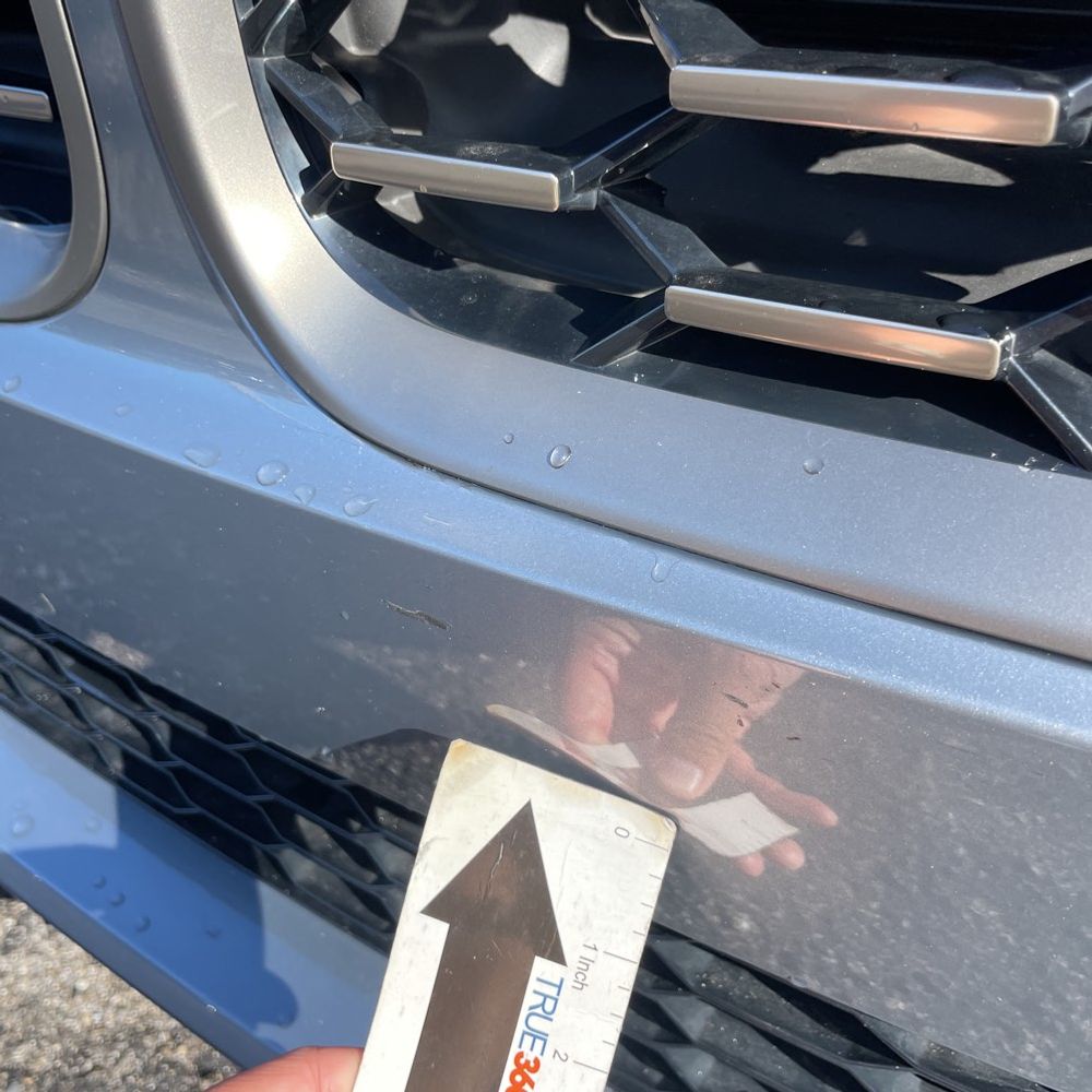 2023 BMW Z4 M40i