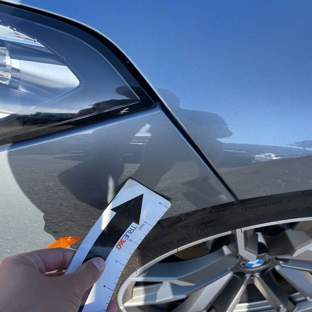2023 BMW Z4 M40i