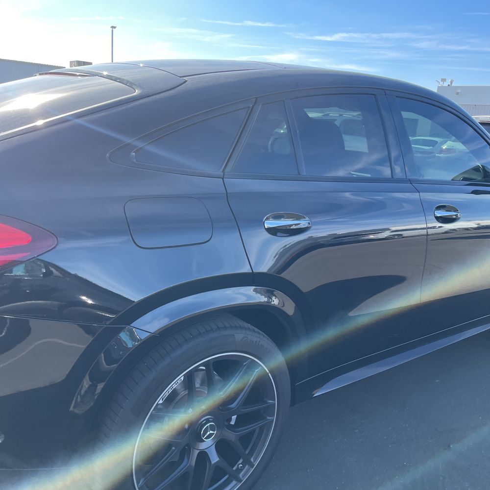 2022 Mercedes-Benz GLE AMG GLE 53