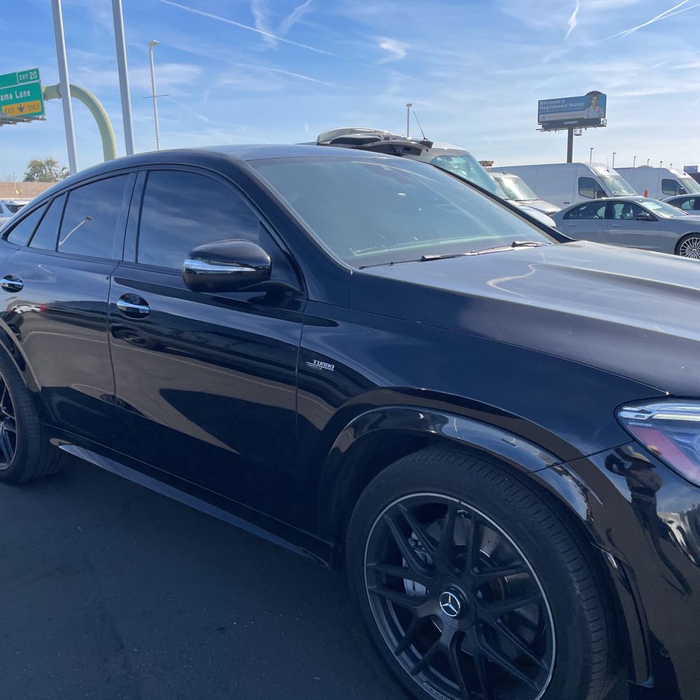 2022 Mercedes-Benz GLE AMG GLE 53