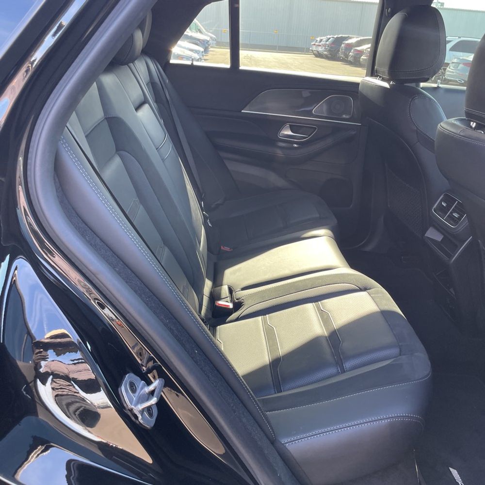 2022 Mercedes-Benz GLE AMG GLE 53
