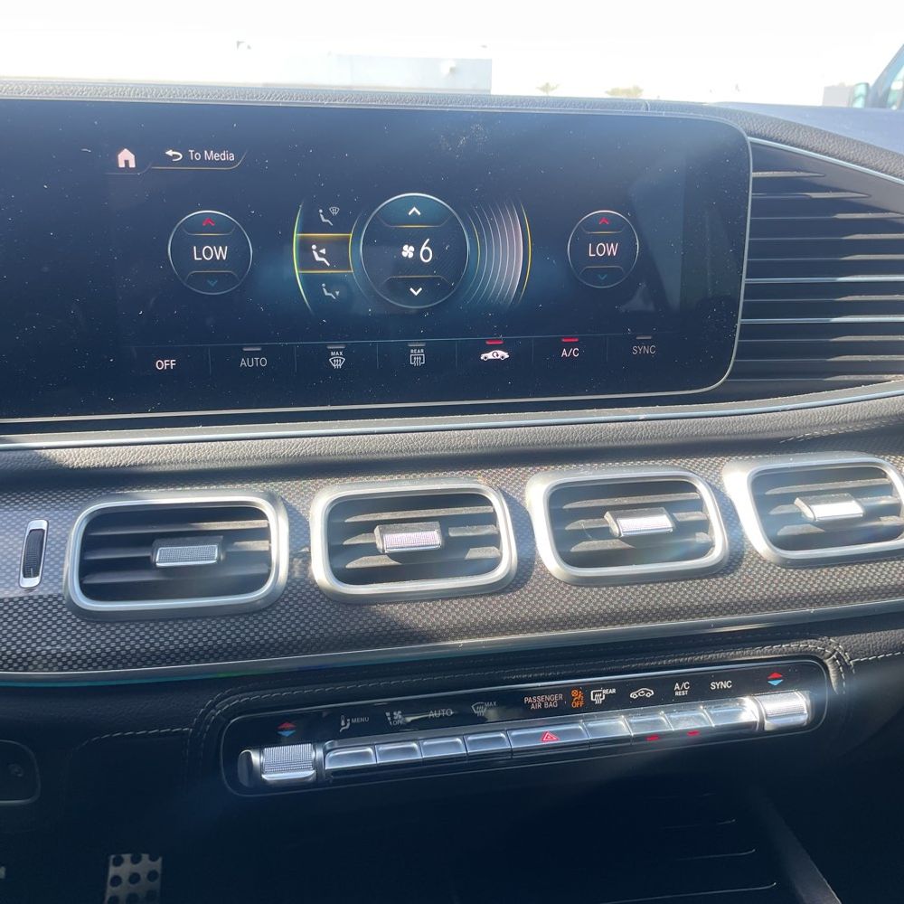2022 Mercedes-Benz GLE AMG GLE 53