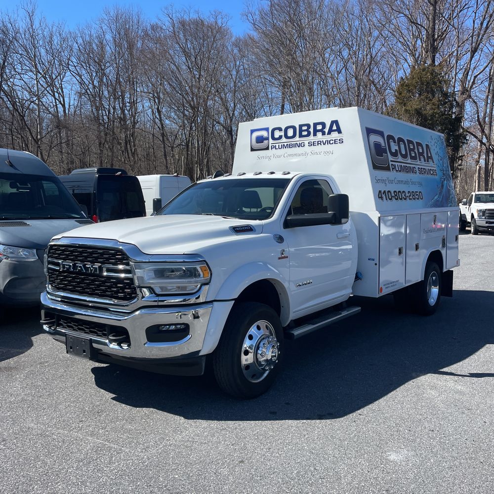 2022 Ram 4500 SLT