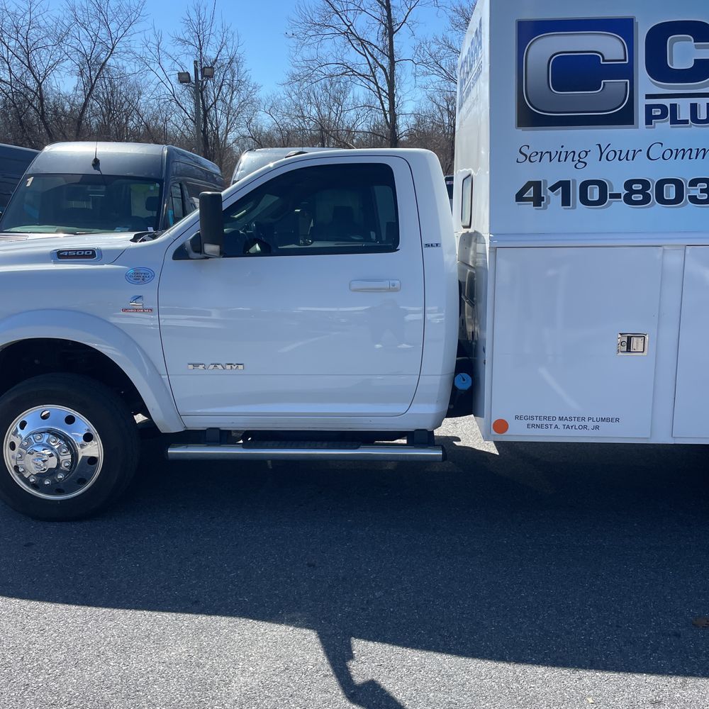 2022 Ram 4500 SLT
