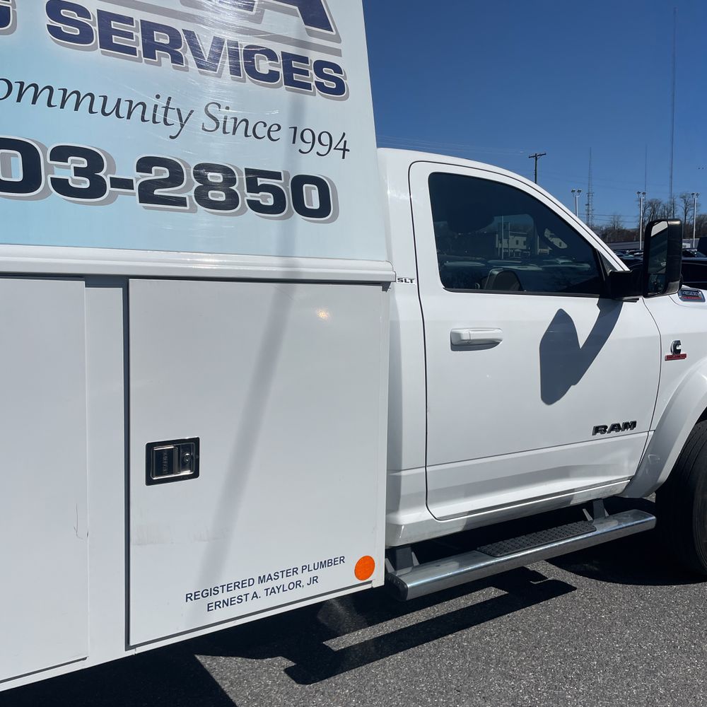 2022 Ram 4500 SLT