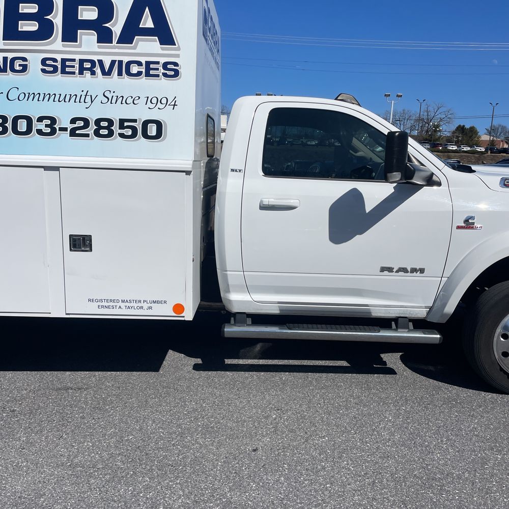 2022 Ram 4500 SLT