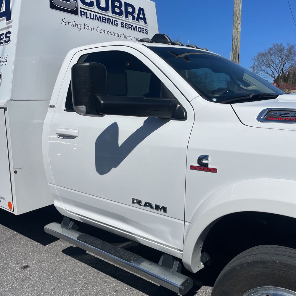 2022 Ram 4500 SLT