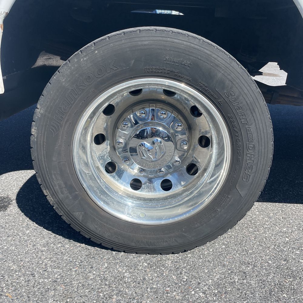 2022 Ram 4500 SLT