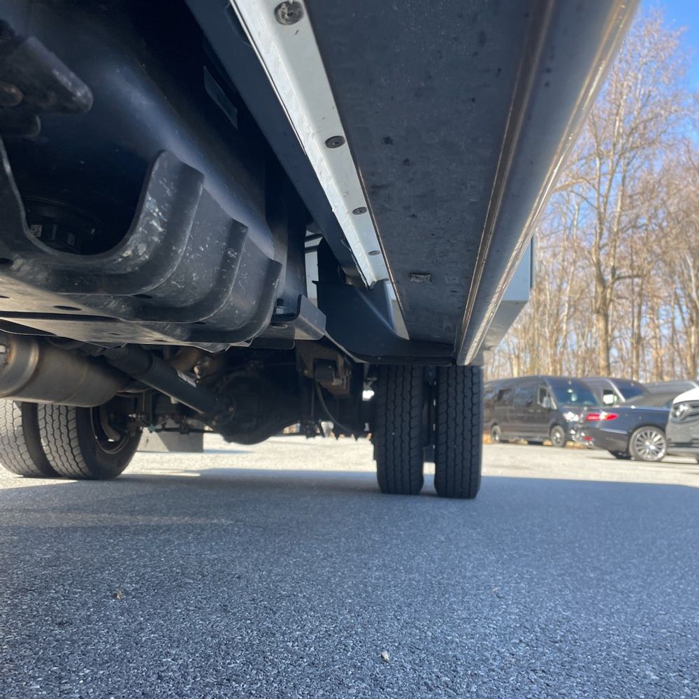 2022 Ram 4500 SLT
