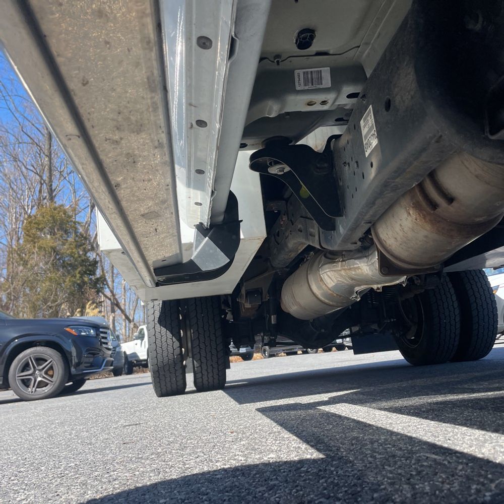 2022 Ram 4500 SLT