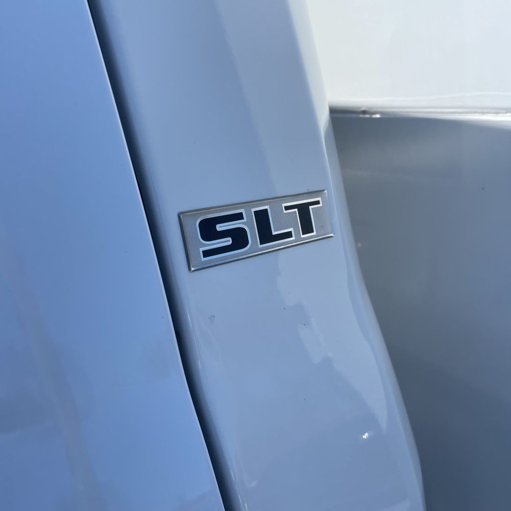 2022 Ram 4500 SLT