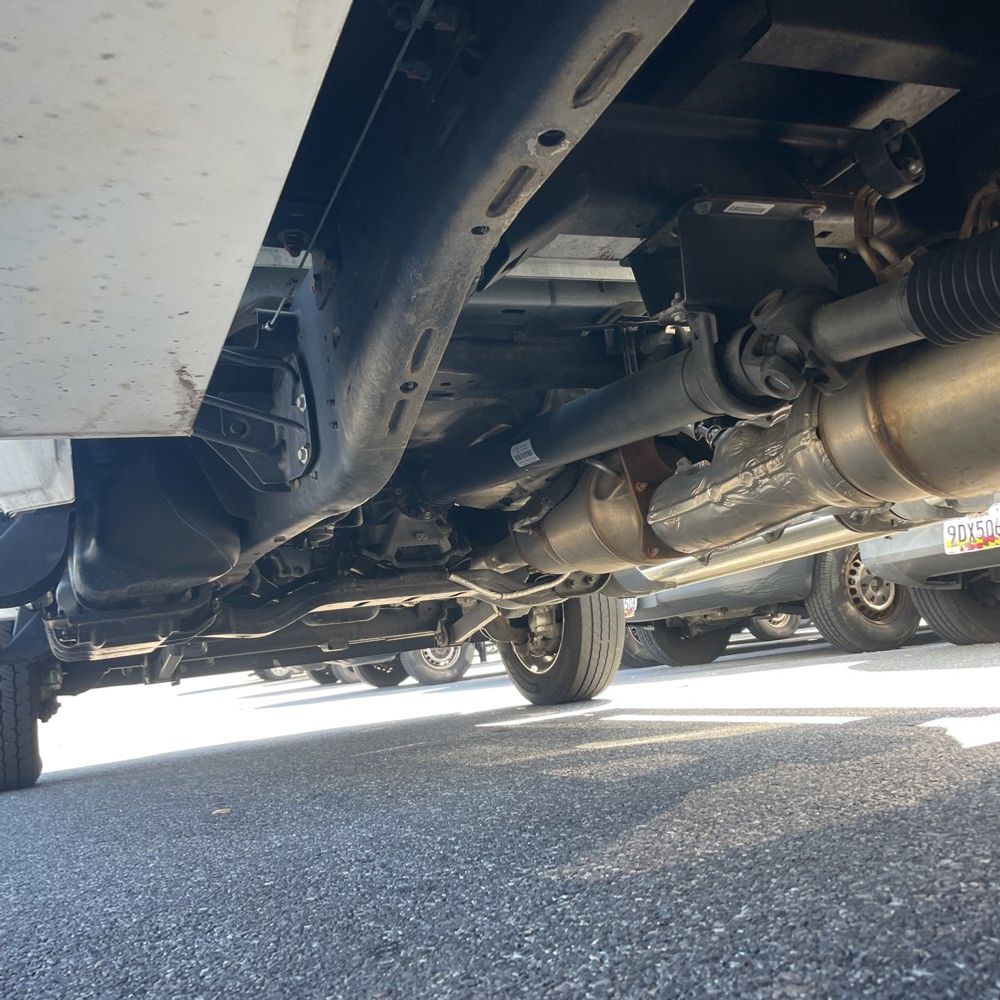 2022 Ram 4500 SLT