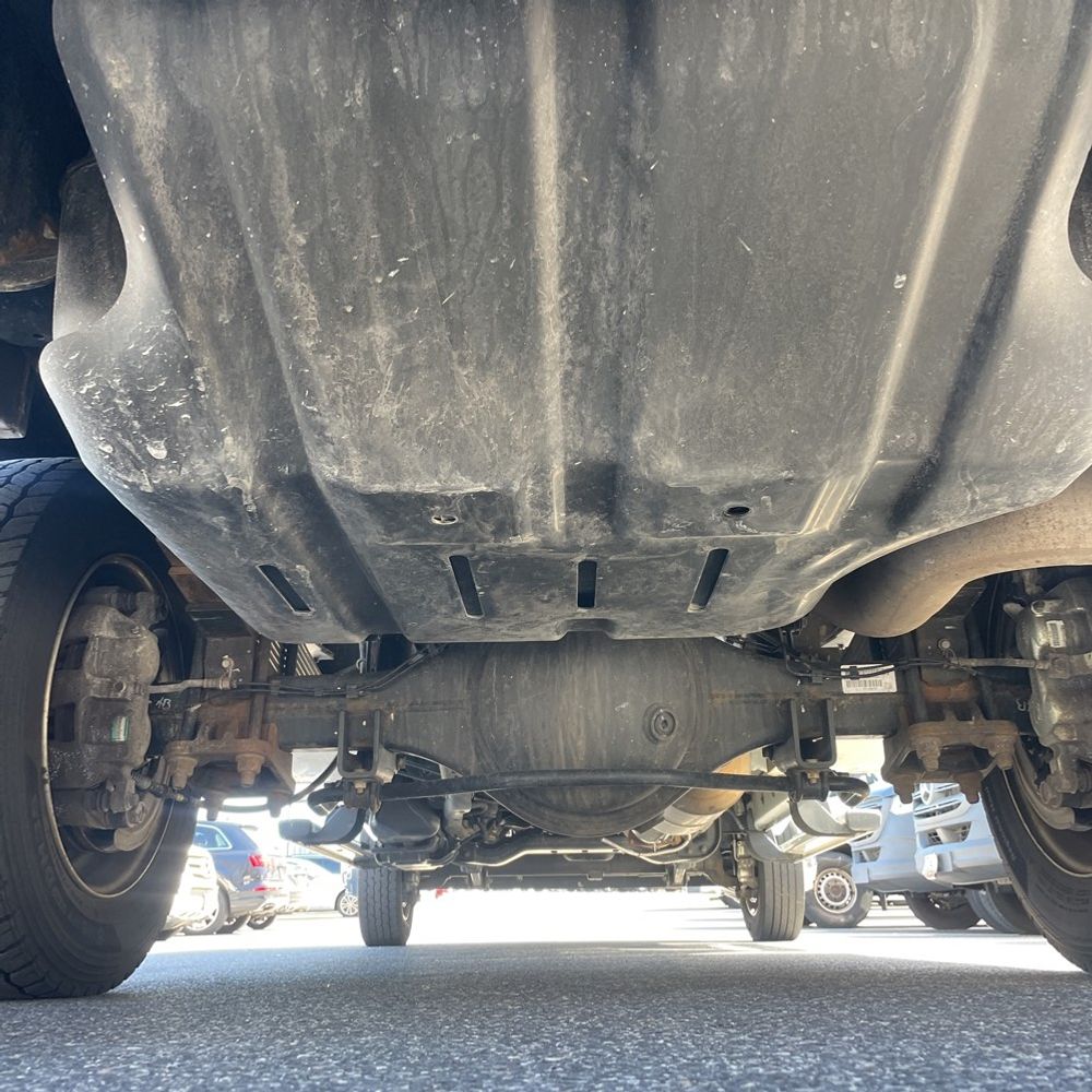 2022 Ram 4500 SLT
