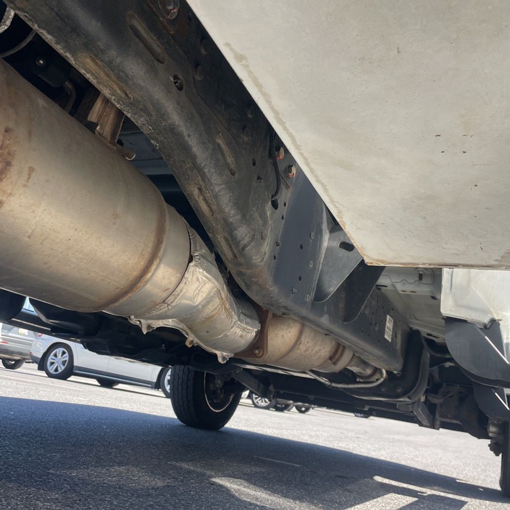 2022 Ram 4500 SLT