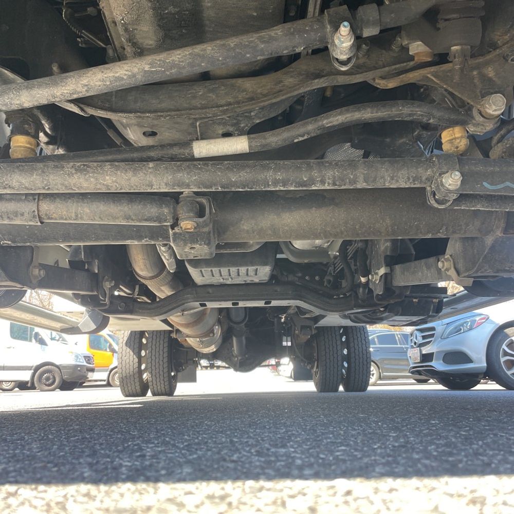 2022 Ram 4500 SLT