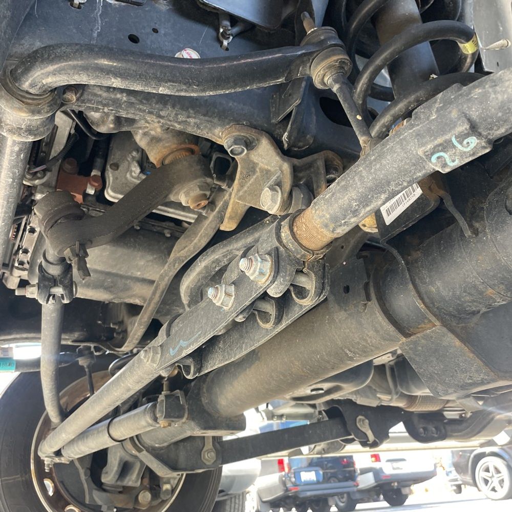 2022 Ram 4500 SLT
