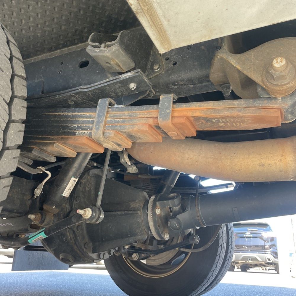 2022 Ram 4500 SLT