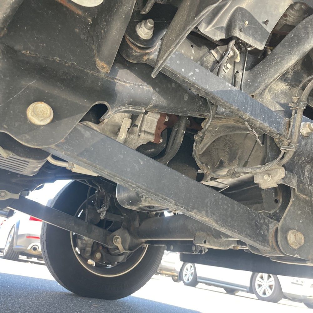 2022 Ram 4500 SLT