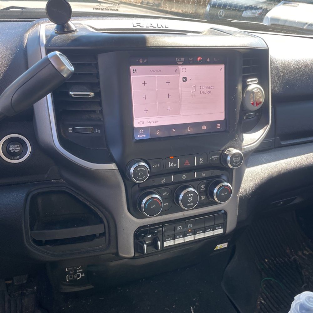 2022 Ram 4500 SLT