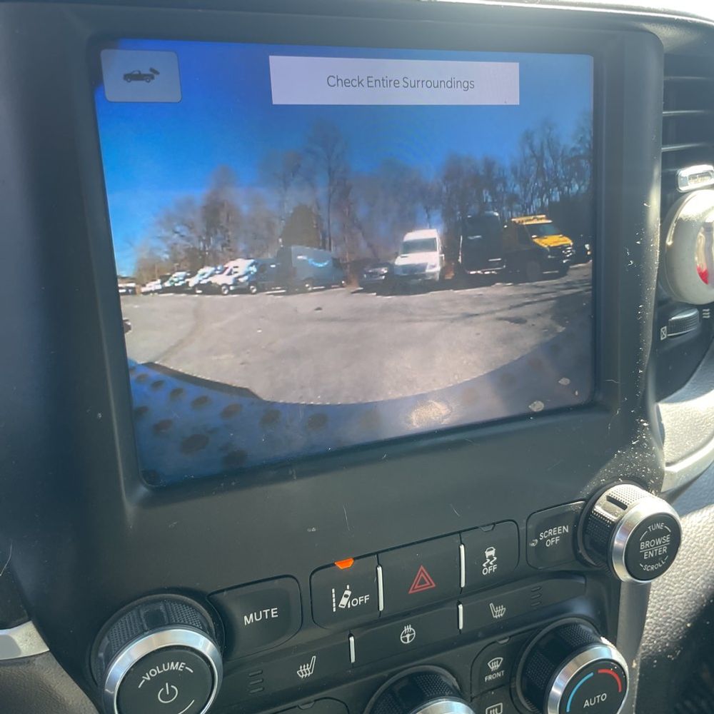2022 Ram 4500 SLT