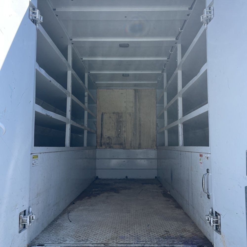 2022 Ram 4500 SLT