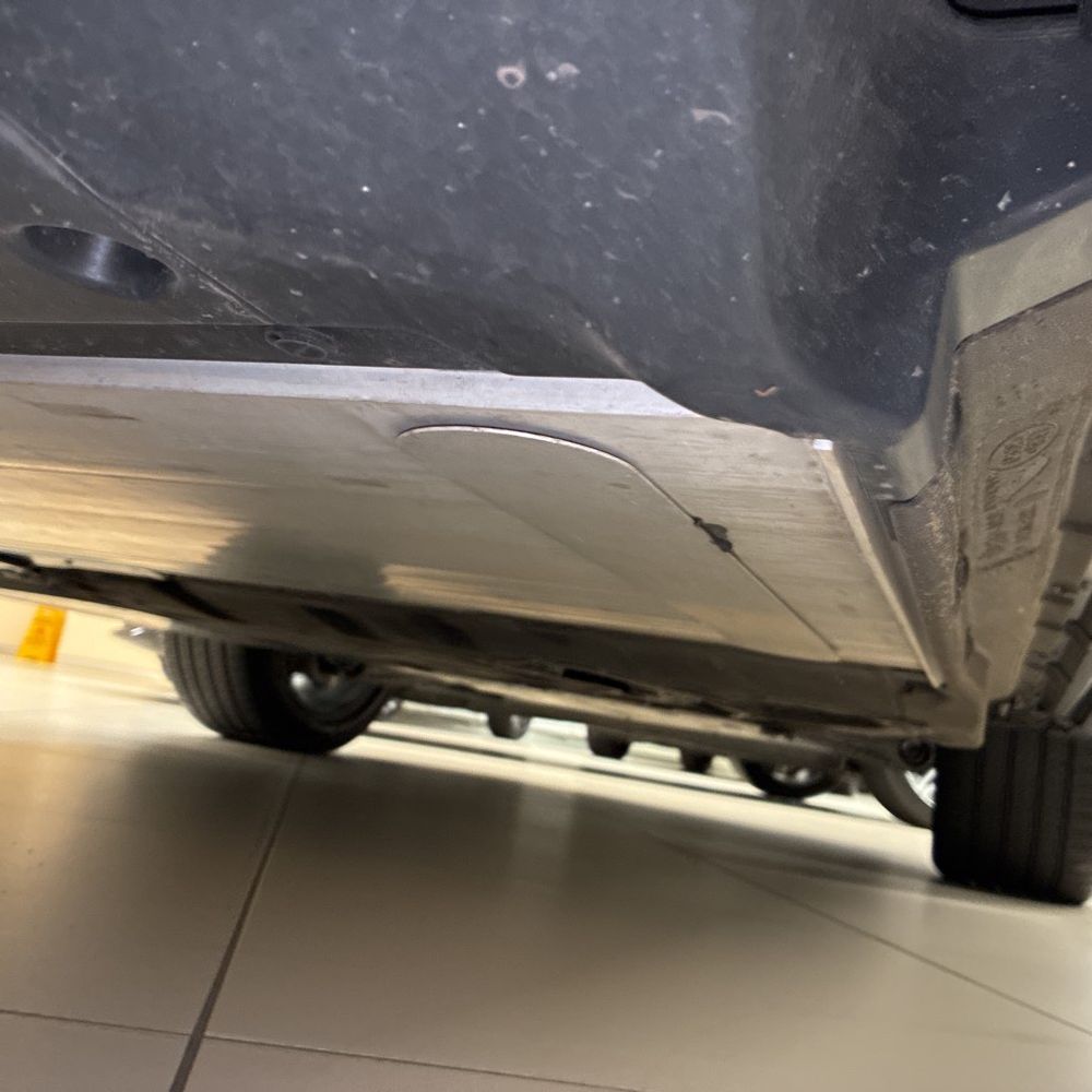 2025 Land Rover Range Rover Sport P460e Dynamic SE