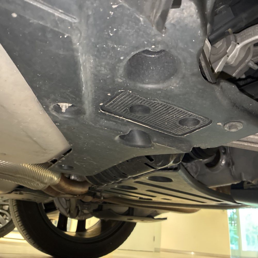 2025 Land Rover Range Rover Sport P460e Dynamic SE