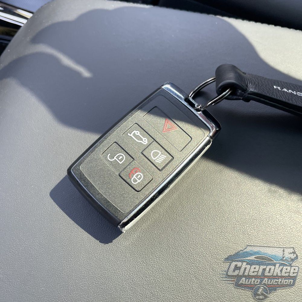 2026 Land Rover Range Rover Sport P400 Dynamic SE
