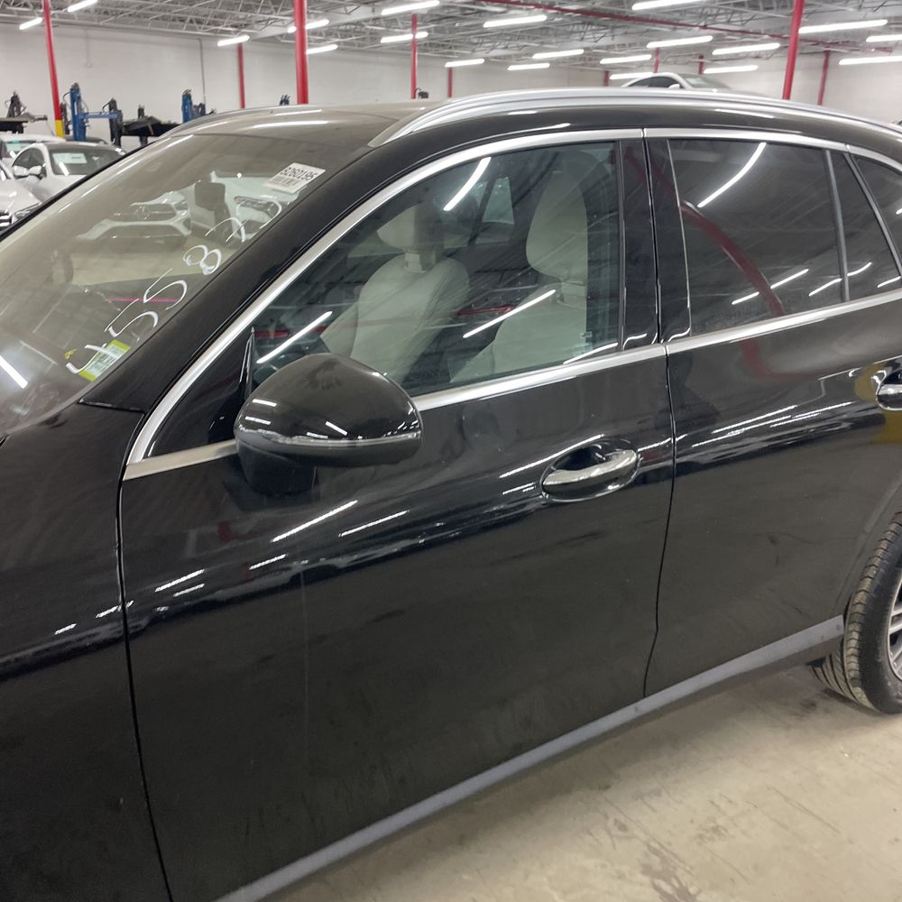 2026 Mercedes-Benz GLC 300