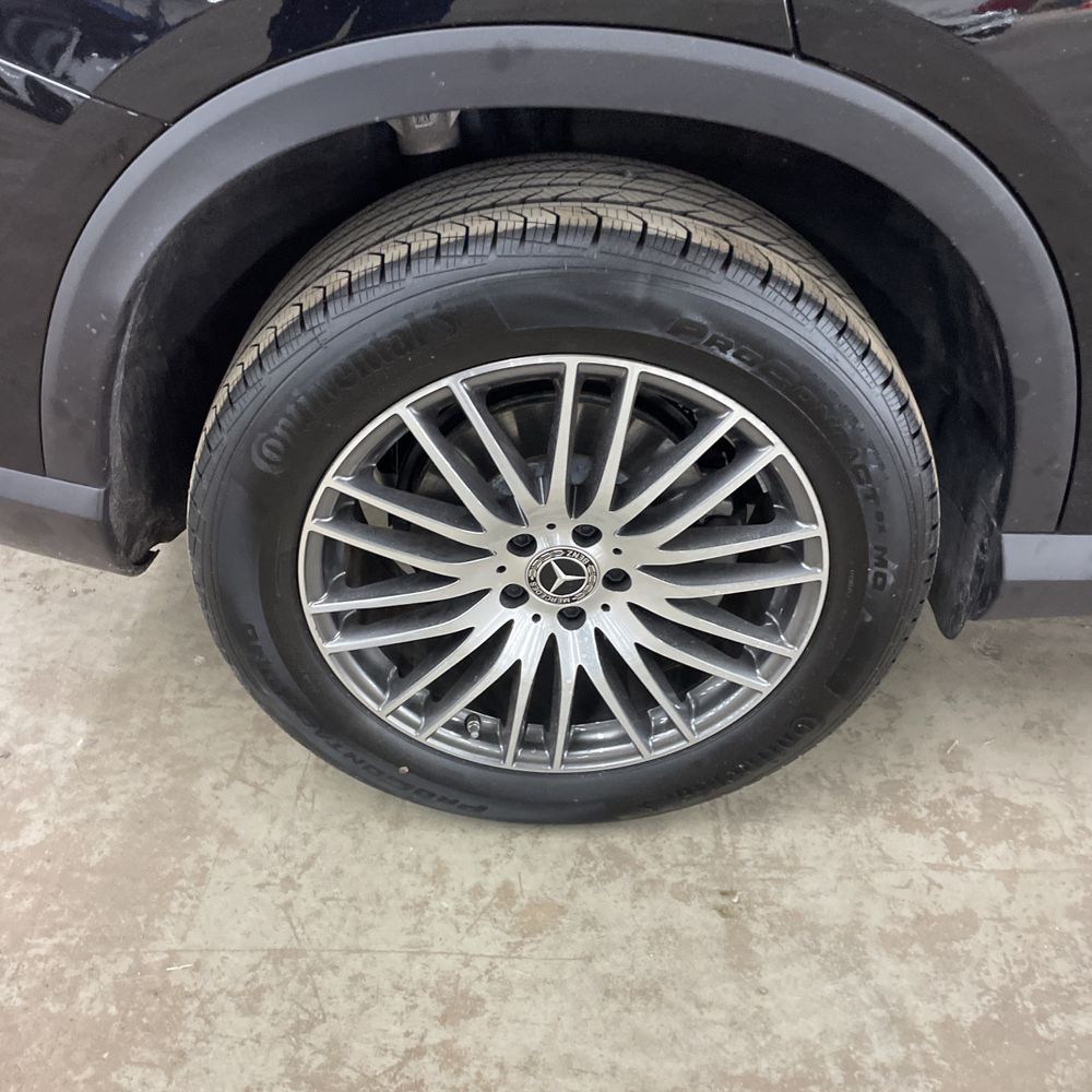 2026 Mercedes-Benz GLC 300