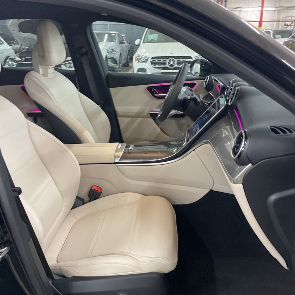 2026 Mercedes-Benz GLC 300