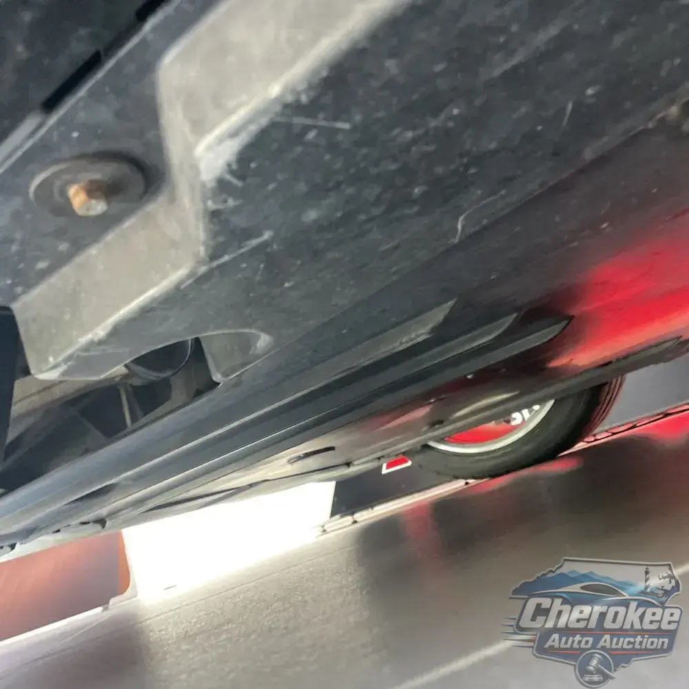 2007 Ferrari F430 F1 Spider