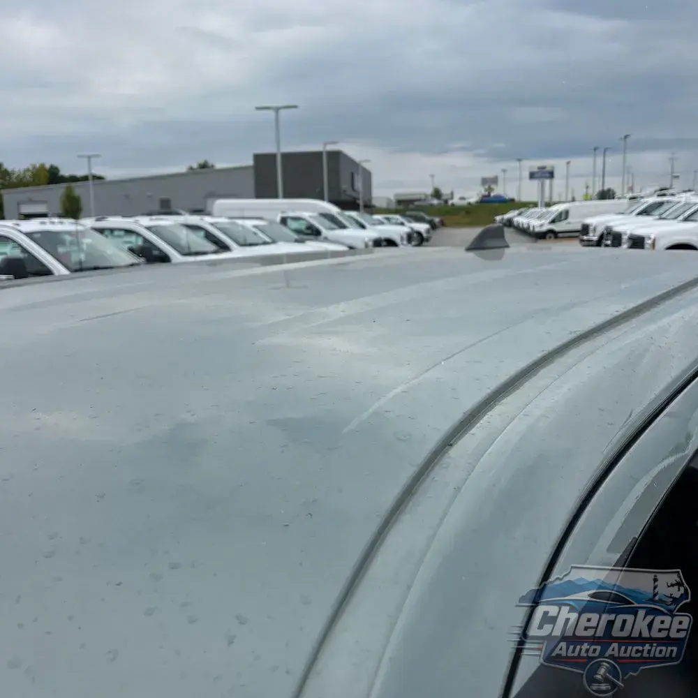 2025 Toyota Tundra Limited HV