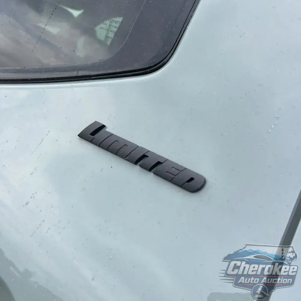 2025 Toyota Tundra Limited HV