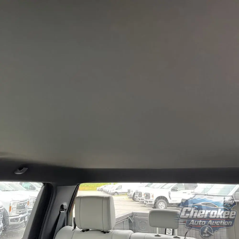 2025 Toyota Tundra Limited HV