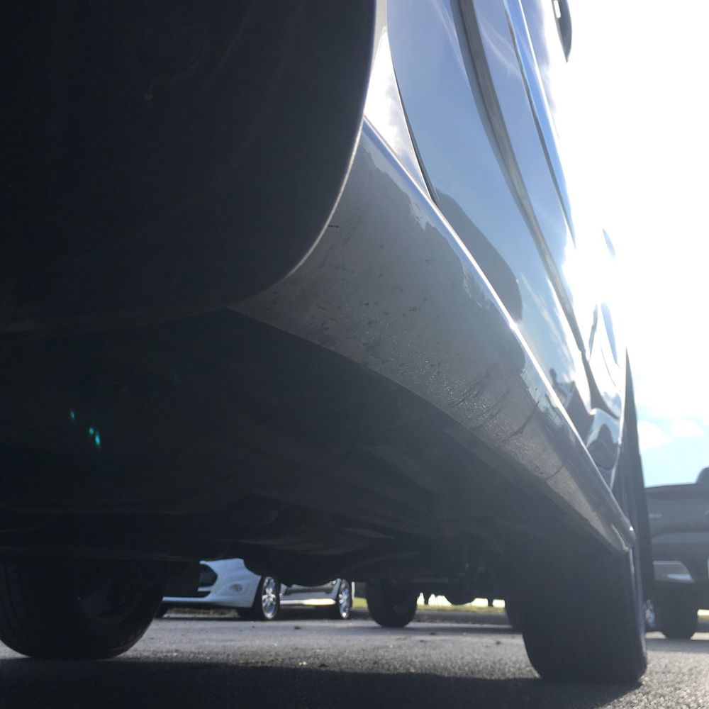2015 Lexus LX 570