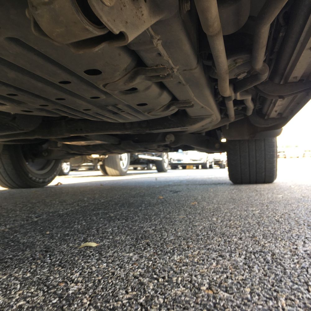 2015 Lexus LX 570